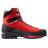 Topánky Mammut Kento Advanced High GTX® Men spicy-black