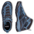 Boty Mammut Ducan Mid GTX® Men black-light poseidon