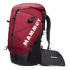 Batoh Mammut Ducan Spine 28-35 Women blood red-black