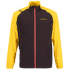 Bunda La Sportiva Levante Jacket Men Black/Yellow (Black Yellow)