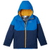 Bunda Columbia Alpine Action™ II Jacket Boys Collegiate Navy, Bright Indigo 467