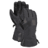 Rukavice Rab Guide 2 GTX Glove Black