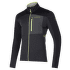 Elements Jacket Men Carbon/Lime Punch