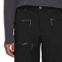 Kalhoty Mammut Stoney HS Pants Men black-white 0047