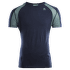 LightWool Sports Shirt Men Navy Blazer / North Atlantic