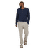 Kalhoty Patagonia Synch Pants Men Fitz Roy Patchwork: Belay Blue