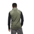 Vesta Black Diamond First Light Hybrid Vest Men Black