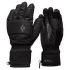 Mission Gloves Black