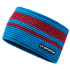 Zephir Headband (X39) Electric Blue/Sangria