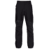 Nohavice Bergans Sjoa 2L Youth Pant Dark Shadow Grey
