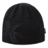 Čepice Kama A161 - Knitted Beanie black