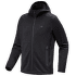 Bunda Arcteryx Kyanite Hoody Men Black