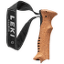 ND Leki PAS-C Positive Angel Safety CorTec brown