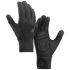  Rivet Glove (16149) Black