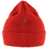 Čepice Fjällräven Kids 1960 Logo Hat True Red