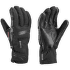 Rukavice Leki Shield 3D GTX black