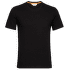 Central Classic SS Tee Men Black