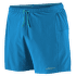 Strider Pro Shorts Men Vessel Blue