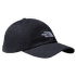 Čiapka The North Face NORM HAT TNF BLACK