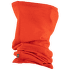 Nákrčník Fjällräven Abisko Lite Neck Gaiter Flame Orange