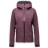 Bunda Black Diamond HighLine Stretch Shell Women Fig