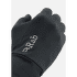 Rukavice Rab Flux Liner Glove Beluga