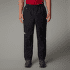 Kalhoty The North Face ANTORA RAIN PANT Men TNF BLACK/NPF