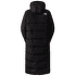 Kabát The North Face TRIPLE C PARKA Women TNF BLACK/NPF