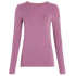 Merino 260 ZoneKnit™ Seamless LS Crewe Women DECO