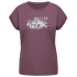 Mountain T-Shirt 8611m Women 50604 flux