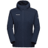 Rime Light IN Flex Hooded Jacket Women marine 5118