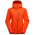 BRISTEN THERMAL HOODY Men Cherry Tomato