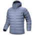 Thorium Hoody Men Stratus