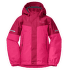 Bunda Bergans Lilletind Insulated Jacket Kids Raspberry Red/Raspberry Pink