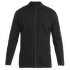 Merino 560 Realfleece™ Elemental LS Zip Men Black