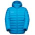 Waymarker IN Hooded Jacket Men glacier blue