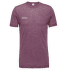 Tree Wool FL T-Shirt Men 50606 flux melange