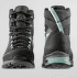 Boty La Sportiva Trango TRK GTX Women Carbon/Juniper