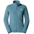 100 GLACIER FZ Women 422 STORMY BLUE