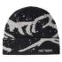 Čepice Arcteryx Grotto Toque Black/Void