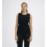 Tílko Aclima LightWool 140 Singlet V2 Women Jet Black