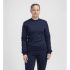 Mikina Aclima FleeceWool V2 Crewneck Women Navy Blazer