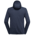 Mikina La Sportiva AEQUILIBRIUM THERMAL HOODY Men Night Sky/Chalk