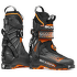 Lyžiarky Scarpa F1 LT Carbon/Grilamid