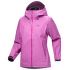 Beta SL Jacket Women Alpenglow