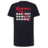 Triko krátký rukáv Mammut Massone T-Shirt Men Quickdraw black 0001