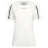 TRAIL BITE T-SHIRT Women Chalk/Onyx