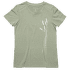 Premium Oats Tee Women FOG