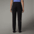 Nohavice The North Face SPEEDLIGHT REGULAR PANT TNF BLACK