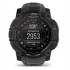 Hodinky Garmin Instinct 3 – 50 mm, AMOLED, Black Bezel with Charcoal Band